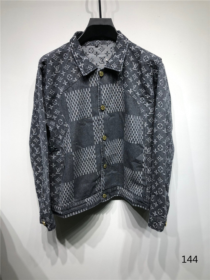 LV Men's Outwear 51